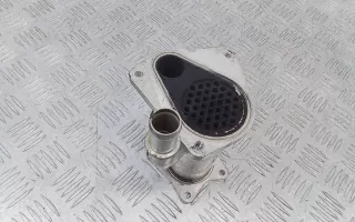 147355713R радиатор egr Renault Scenic 3 Арт 2_47164, вид 4