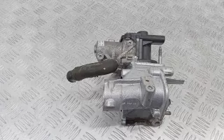 8200836385 Клапан EGR Renault Scenic 3 1.5л Арт 2_47163, вид 1