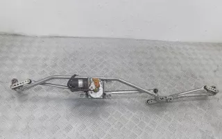 404496 Механизм стеклоочистителя (трапеция дворников) Opel Zafira A Арт 2_47096, вид 1