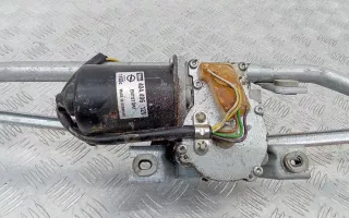 404496 Механизм стеклоочистителя (трапеция дворников) Opel Zafira A Арт 2_47096, вид 2