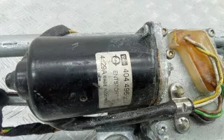 404496 Механизм стеклоочистителя (трапеция дворников) Opel Zafira A Арт 2_47094, вид 3