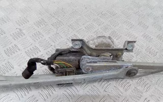 404496 Механизм стеклоочистителя (трапеция дворников) Opel Zafira A Арт 2_47094, вид 5