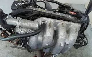  коллектор впускной Renault Laguna 1 Арт 2_47013, вид 3