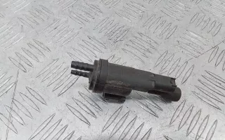 0025407097 Клапан электромагнитный Mercedes CLA c117 Арт 2_46831, вид 3