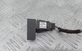 96594789KR Кнопка аварийной сигнализации Citroen C5 2 Арт 2_46644, вид 2