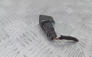 96594789KR Кнопка аварийной сигнализации Citroen C5 2 Арт 2_46644, вид 3