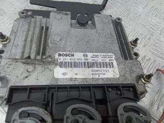 8200527725 Блок управления двигателем Renault Scenic 2 Арт 2_46543, вид 2