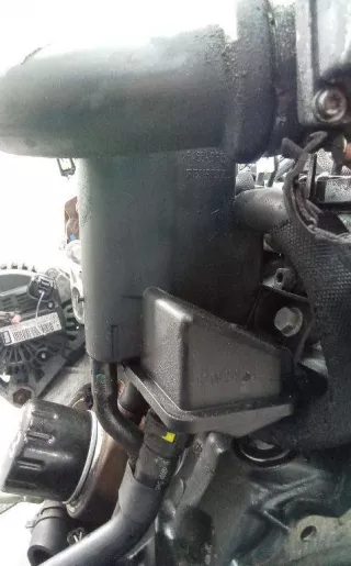 8200279414 Маслозаливная горловина Renault Scenic 2 Арт 2_46517, вид 2