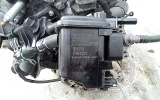 FP5751 Корпус топливного фильтра Citroen Berlingo 2  1.6л Арт 2_46446, вид 1