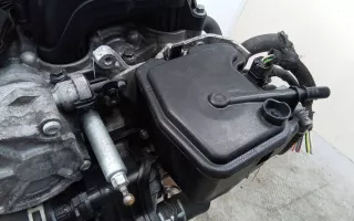 FP5751 Корпус топливного фильтра Citroen Berlingo 2  1.6л Арт 2_46446, вид 2