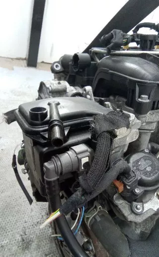 FP5751 Корпус топливного фильтра Citroen Berlingo 2  1.6л Арт 2_46446, вид 3