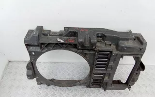 9646474780 Передняя панель крепления облицовки (телевизор) Citroen C5 2 Арт 2_46357, вид 2