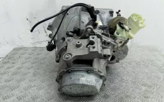 20DP98 КПП механическая (МКПП) Citroen C3 Picasso Арт 2_46232, вид 2