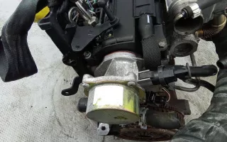  Насос вакуумный Renault Kangoo 1 Арт 2_46220