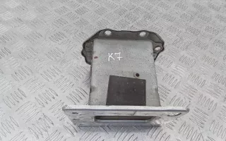  Кронштейн крепления бампера переднего Hyundai i30 FD Арт 2_46097, вид 2