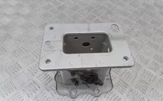  Кронштейн крепления бампера переднего Hyundai i30 FD Арт 2_46097, вид 3