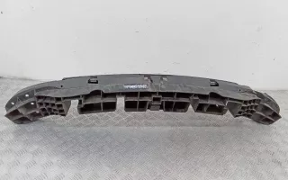  Усилитель бампера заднего Renault Laguna 3 Арт 2_46040, вид 4