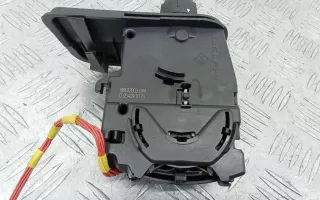 88102003 Переключатель света Renault Kangoo 2 Арт 2_45808, вид 4