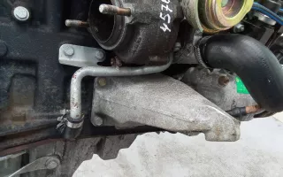  Кронштейн двигателя BMW 5 E39 Арт 2_45786