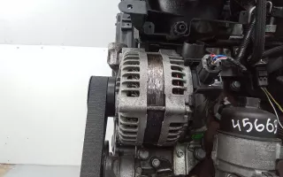  Генератор Ford Focus 2 Арт 2_45671