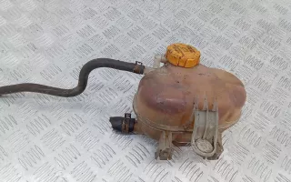 55702164 Бачок расширительный Opel Corsa C Арт 2_45558