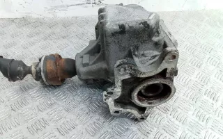 1023875 Раздаточная коробка Volvo V70 2 Арт 2_45313, вид 3