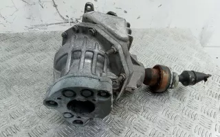 1023875 Раздаточная коробка Volvo V70 2 Арт 2_45313, вид 5