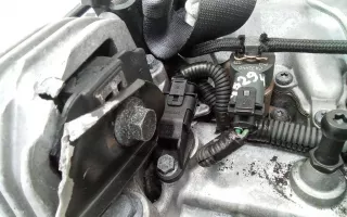 0232103033 Датчик распредвала Volvo V70 2 Арт 2_45299