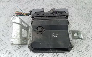 89661-0D310 Блок управления двигателем Toyota Yaris 2 Арт 2_45215, вид 3