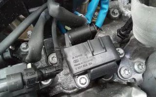 0221604036 Катушка зажигания Mercedes A W176 1.6л Арт 2_45199, вид 1