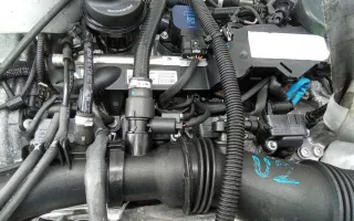 0221604036 Катушка зажигания Mercedes A W176 1.6л Арт 2_45199, вид 2