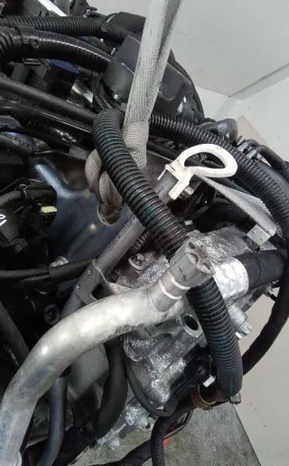 A2700104602 Щуп двигателя Mercedes A W176 Арт 2_45187, вид 2
