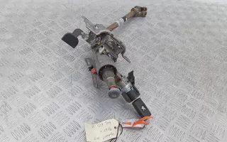 9663123280 Рулевая колонка Peugeot 207 Арт 2_45056, вид 4