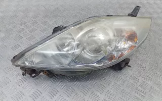 C235-51040 Фара левая Mazda 5 1 Арт 2_45030, вид 1