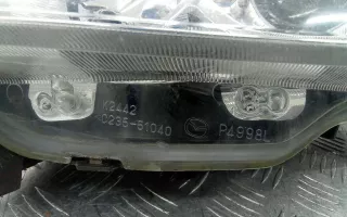 C235-51040 Фара левая Mazda 5 1 Арт 2_45030, вид 3
