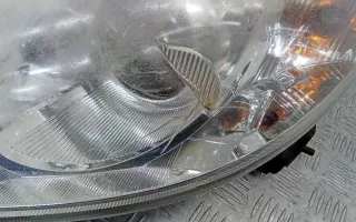 C235-51040 Фара левая Mazda 5 1 Арт 2_45030, вид 4