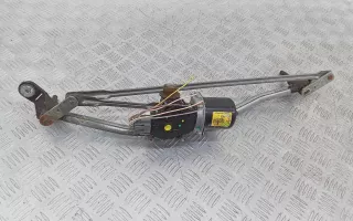 288004410R Механизм стеклоочистителя (трапеция дворников) Renault Sandero 2 Арт 2_44943, вид 3