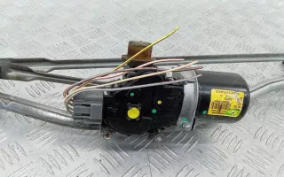 288004410R Механизм стеклоочистителя (трапеция дворников) Renault Sandero 2 Арт 2_44943, вид 4