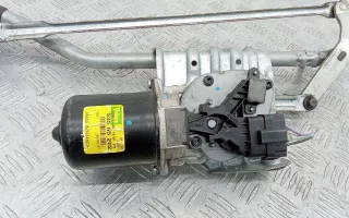 8200327016 Механизм стеклоочистителя (трапеция дворников) Renault Scenic 2 Арт 2_44942, вид 5