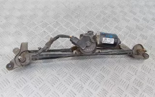 98110-3K000 Механизм стеклоочистителя (трапеция дворников) Hyundai Sonata (YF) Арт 2_44925