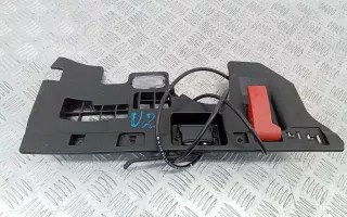 A1766809100 Пластик Mercedes A W176 Арт 2_44871, вид 1