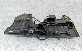 A1766809100 Пластик Mercedes A W176 Арт 2_44871, вид 2
