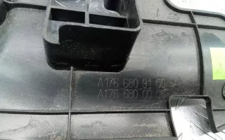 A1766809100 Пластик Mercedes A W176 Арт 2_44871, вид 3