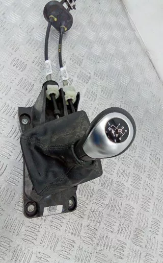 A1763602600 Кулиса Mercedes A W176 Арт 2_44870, вид 3