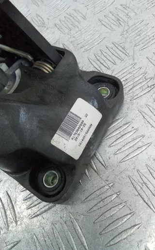 A1763602600 Кулиса Mercedes A W176 Арт 2_44870, вид 4