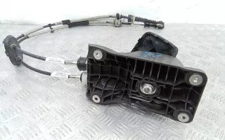 A1763602600 Кулиса Mercedes A W176 Арт 2_44870, вид 5