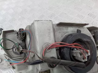 P1990L Фара левая Mazda Premacy 1 Арт 2_44704, вид 5