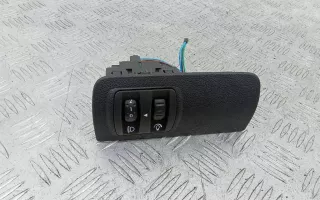 88020009 Кнопка корректора фар Renault Megane 3 Арт 2_44632