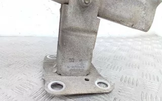 8200534771 Усилитель бампера переднего Renault Scenic 2 Арт 2_44549, вид 2