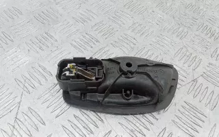 806700005R Ручка внутренняя передняя правая Renault Laguna 3 Арт 2_44548, вид 2
